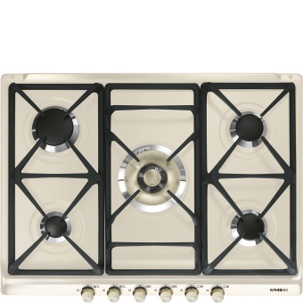 Детальное фото товара: Smeg SR775PO