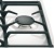 Детальное фото товара: Smeg SPR864BGH