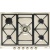 Smeg SR775PO Детальное фото товара: Smeg SR775PO