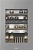 Фото товара: Miele KWT6422iG-1 GRGR