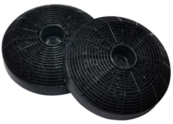 Детальное фото товара: Korting фильтр угольный KIT0282