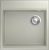 Rivelato TESORO TR-505-R topazio, мойка, гранит, топаз Детальное фото товара: Rivelato TESORO TR-505-R topazio, мойка, гранит, топаз
