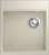 Rivelato TESORO TR-455-R beige scuro, мойка, гранит, тёмно-бежевый Детальное фото товара: Rivelato TESORO TR-455-R beige scuro, мойка, гранит, тёмно-бежевый