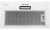 Детальное фото товара: LEX GS BLOC LIGHT 600 WHITE