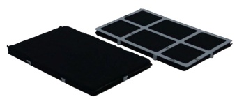 Детальное фото товара: ELICA фильтр угольный Long Life ++