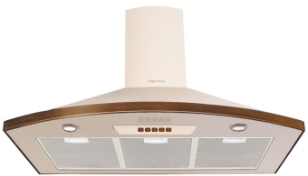 Детальное фото товара: Kuppersberg BONA 90 C Bronze