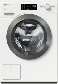 Детальное фото товара: Miele WTD165WPM