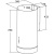 MEFERI TUBE35GOLD COMFORT Детальное фото товара: MEFERI TUBE35GOLD COMFORT