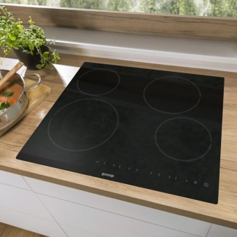 Детальное фото товара: Gorenje ECT642BCSCE