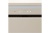 Konigin Navi (Ivory/Ivory Glass 60) Детальное фото товара: Konigin Navi (Ivory/Ivory Glass 60)