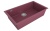 Paulmark NEO CLASSIC 76, мойка, гранит, merlot Детальное фото товара: Paulmark NEO CLASSIC 76, мойка, гранит, merlot