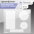 Zigmund & Shtain CI 34.6 W Детальное фото товара: Zigmund & Shtain CI 34.6 W
