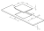 LEX EVH 6040 BL Детальное фото товара: LEX EVH 6040 BL