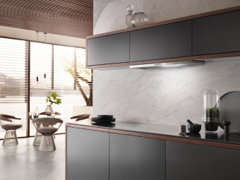 Детальное фото товара: Miele DAS2920