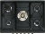Smeg SR775AO Детальное фото товара: Smeg SR775AO