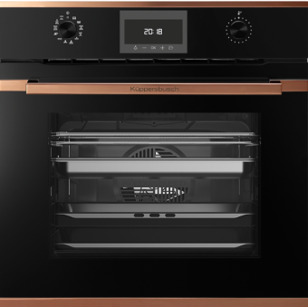 Детальное фото товара: Kuppersbusch BD 6340.0 S7 Copper