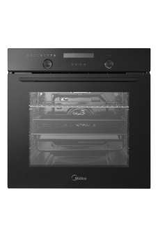 Детальное фото товара: Midea MO78107CGB
