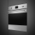 Smeg SO6302M2X Детальное фото товара: Smeg SO6302M2X