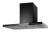 Kuppersbusch DW 9500.0 S2 Black Chrome Детальное фото товара: Kuppersbusch DW 9500.0 S2 Black Chrome