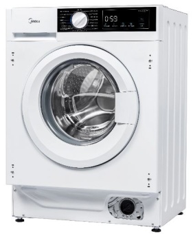 Детальное фото товара: Midea MFA06W80B/W