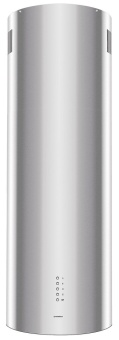 Детальное фото товара: Maunfeld Lee Wall 39 Long inox