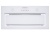 Maunfeld TRAPEZE 601GG WHITE Детальное фото товара: Maunfeld TRAPEZE 601GG WHITE