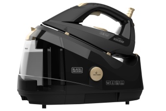 Детальное фото товара: Black+Decker BXSS2400E