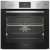 Indesit IFSE 3841 J IX Детальное фото товара: Indesit IFSE 3841 J IX