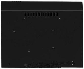 Детальное фото товара: Maunfeld MF 60 Black