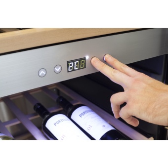 Детальное фото товара: Caso WineComfort 126
