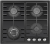 Hyundai HHG 6438 BG Детальное фото товара: Hyundai HHG 6438 BG