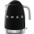 Smeg KLF04BLEU Детальное фото товара: Smeg KLF04BLEU