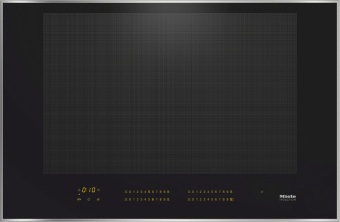 Детальное фото товара: Miele KM7677 FR