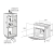 MEFERI MEO6010GR ULTRA Детальное фото товара: MEFERI MEO6010GR ULTRA