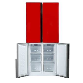 Детальное фото товара: Centek CT-1750 NF Red INVERTER