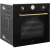 HIBERG VM 6382 BR Детальное фото товара: HIBERG VM 6382 BR