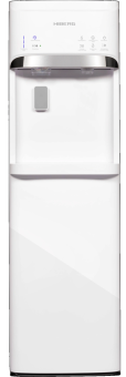 Детальное фото товара: HIBERG UFK 700 W Ice