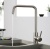 Seaman Eco Glasgow SSN-3026-SS (Steel satin) Детальное фото товара: Seaman Eco Glasgow SSN-3026-SS (Steel satin)