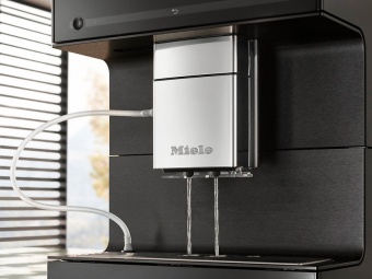 Детальное фото товара: Miele CM7750 OBSW
