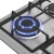 MEFERI MGH604IX LIGHT Детальное фото товара: Meferi MGH604IX LIGHT