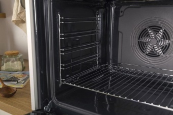 Детальное фото товара: Gorenje BOSX6737E09BG