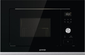 Детальное фото товара: Gorenje BMX201AG1BG
