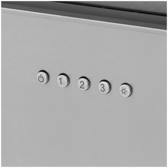 Детальное фото товара: Krona SELINA 600 PRM INOX 3P