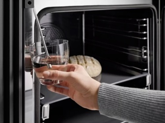 Детальное фото товара: Miele H7860BP CLST