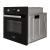 EXITEQ EXO-402 BLACK Детальное фото товара: EXITEQ EXO-402 BLACK
