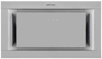 Детальное фото товара: Krona SELINA 600 PRM INOX 3P