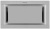 Krona SELINA 600 PRM INOX 3P Детальное фото товара: Krona SELINA 600 PRM INOX 3P