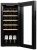 Libhof GM-18 Black Детальное фото товара: Libhof GM-18 Black
