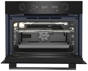 Детальное фото товара: Grundig GEKW12400B