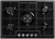 MILLEN MGHGD 7501 BL Детальное фото товара: MILLEN MGHGD 7501 BL